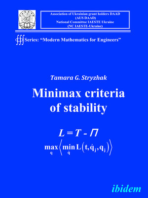 cover image of Modern Mathematics for Engineers I